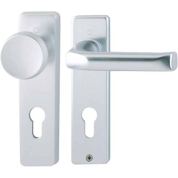 Jeu de boucliers courts London 54/227K/202KP/AP/113 Alu.F1 PZ taille angulaire interchangeable.-Lire la description