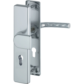 Schutzgarnitur Birm.78G/2222A/2440/1117 Alu.F1 92mm 67-72mm-Beschreibung lesen