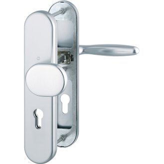 Schutzgarnitur Verona 86G/3331/3310/1510 Alu.F1 72mm 37-47mm-Beschreibung lesen