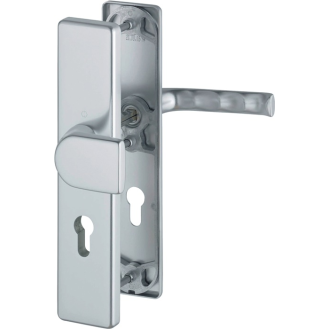 Schutzgarnitur London 78G/2221A/2440/113 Alu.F1 72mm 37-42mm-Beschreibung lesen