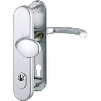 Schutzgarnitur Mar.76G/3332ZA/3410/1138 Alu.F1 92mm 67-72mm-Beschreibung lesen