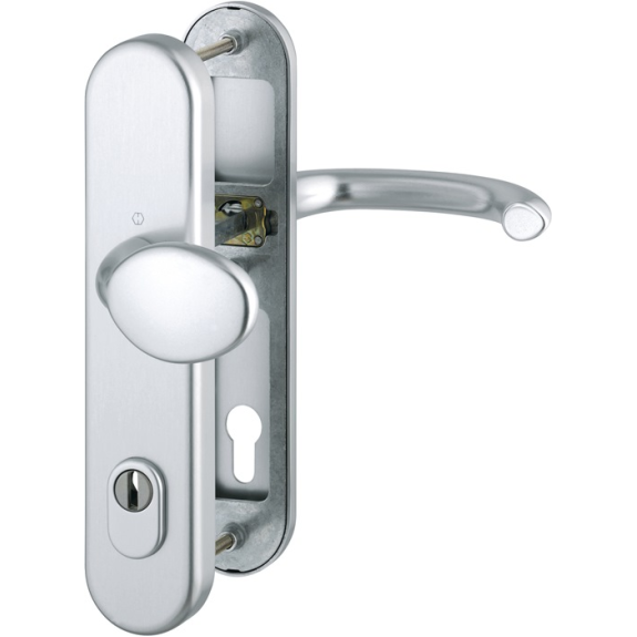 Schutzgarnitur Mar.76G/3332ZA/3410/1138 Alu.F1 92mm 67-72mm-Beschreibung lesen