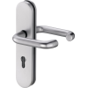 Schutzgarnitur Logo 8753/9203 VA EST 92mm 65-75mm