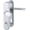 Schutzgarnitur Stock.76G/3332ZA/3410/1140 Alu.F1 92mm 66-76mm