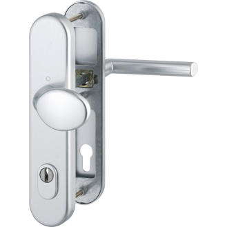 Schutzgarnitur Stock.76G/3332ZA/3410/1140 Alu.F1 92mm 66-76mm-Beschreibung lesen
