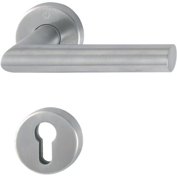 FS-Garnitur Ams.FS-E1400/42H/42HS VA F69 D/D TS 40-65mm PZ rd.DIN L/R-Beschreibung lesen