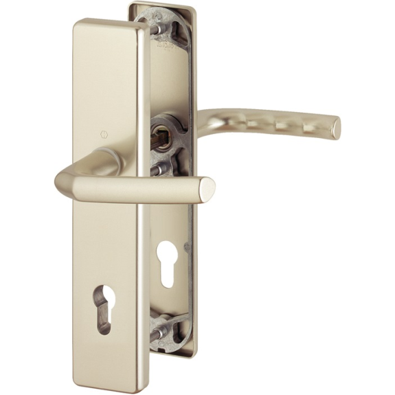 Schutzgarnitur Birm.1117/2221A/2440 Alu.F2 92mm 67-72mm-Beschreibung lesen