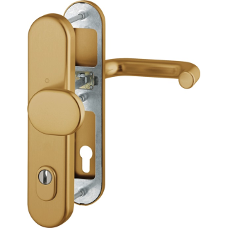 Schutzgarnitur Paris 86G/3332ZA/3310/138 Alu.F4 92mm 67-77mm-Beschreibung lesen