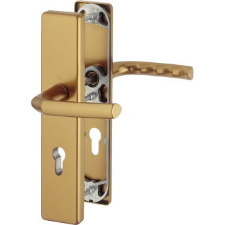 Schutzgarnitur Birm.1117/2221A/2440 Alu.F4 72mm 37-42mm-Beschreibung lesen