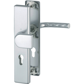 Schutzgarnitur Birm.78G/2221A/2440/1117 Alu.F1 92mm 67-72mm-Beschreibung lesen