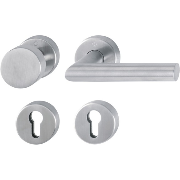 FS-Garnitur Ams.FS-E58/42H/42HS/1400 VA F69 D/K TS 40-65mm PZ rd.DIN L/R-Beschreibung lesen