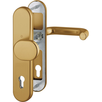 Schutzgarnitur Paris 86G/3331/3310/138 Alu.F4 92mm 67-77mm-Beschreibung lesen