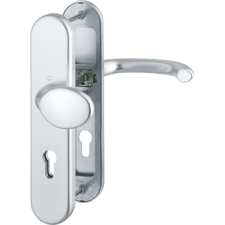 Schutzgarnitur Mar.76G/3331/3410/1138 Alu.F1 72mm 36-46mm-Beschreibung lesen
