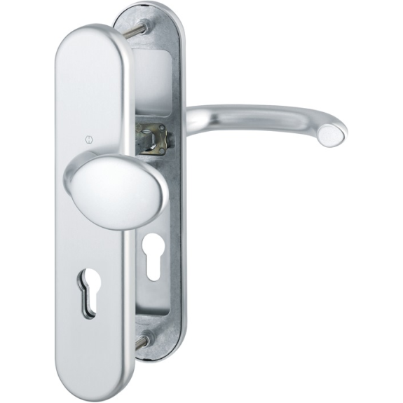 Schutzgarnitur Mar.76G/3331/3410/1138 Alu.F1 72mm 36-46mm-Beschreibung lesen