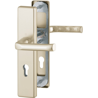 Schutzgarnitur London 113/2221/2210 Alu.F2 72mm 42-47mm-Beschreibung lesen