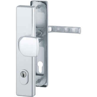 Schutzgarnitur London 61G/2222ZA/2210/113 Alu.F1 92mm 67-77mm-Beschreibung lesen