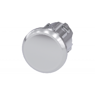 Tappo Cieco Rotondo Argento  3SU19500FA800AA0-Leggi tutto
