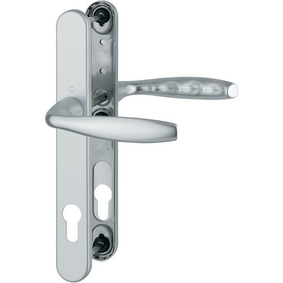 Profil-Garnitur NY 1810/3346 Alu.F1 PZ f.TS 67-72mm Profil-Garnitur NY 1810/3346 Alu.F1 PZ f.TS 67-72mm-Beschreibung lesen