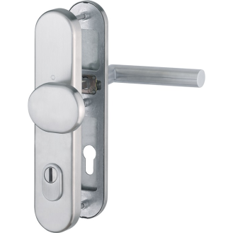 Schutzgarnitur Ams.E86G/3332ZA/3310/1400Z VA F69 92mm 67-72mm-Beschreibung lesen