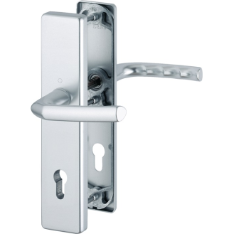 Schutzgarnitur Birm.1117/2221A/2440 Alu.F1 92mm 67-72mm-Beschreibung lesen
