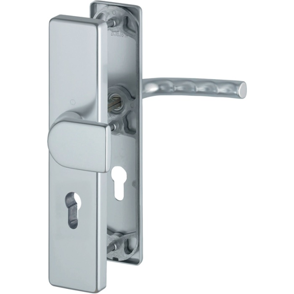 Schutzgarnitur Birm.78G/2222A/2440/1117 Alu.F1 72mm 37-42mm-Beschreibung lesen
