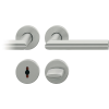 Rosettengrt.12 1076 Alu.0105 rd.WC-R8 DIN L/R D/D