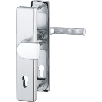 Schutzgarnitur London 78G/2221/2410/113 Alu.F1 92mm 66-71mm-Beschreibung lesen
