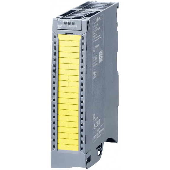 Modulo con 16 ingressi digitali 24Vdc  6ES75261BH000AB0-Leggi tutto