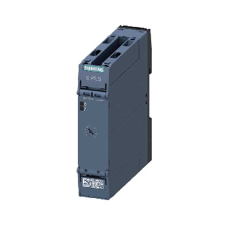 Timer elettronico con funzione stella triangolo  3RP25741NW30-Leggi tutto
