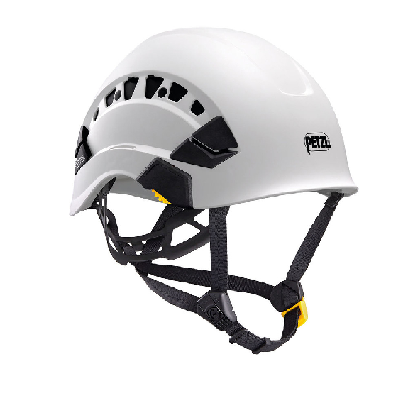 Kletterhelm Vertex Vent, belüftet, EN 397, EN 12492, grün-Beschreibung lesen