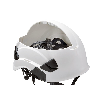 Kletterhelm Vertex Vent, belüftet, EN 397, EN 12492, grün