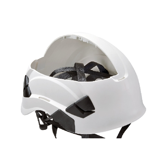 Kletterhelm Vertex Vent, belüftet, EN 397, EN 12492, orange-Beschreibung lesen