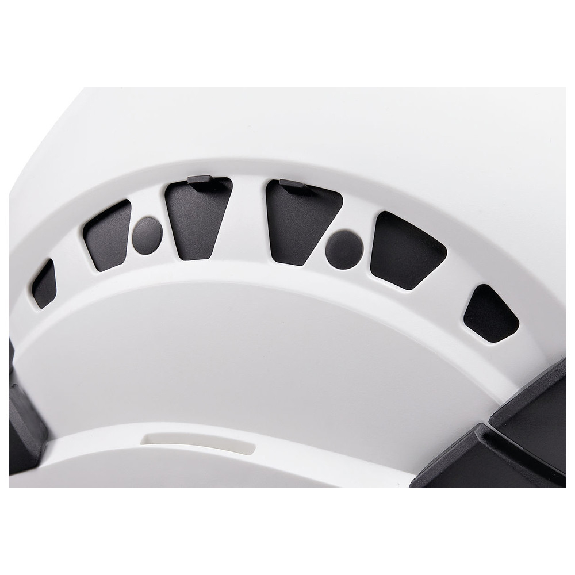 Kletterhelm Vertex Vent, belüftet, EN 397, EN 12492, orange-Beschreibung lesen