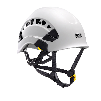 Kletterhelm Vertex Vent, belüftet, EN 397, EN 12492, rot-Beschreibung lesen