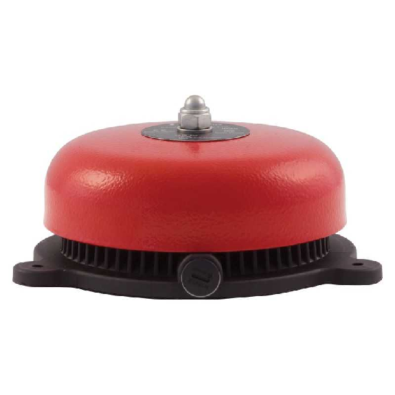 Campana Elettromeccanica 240V Siad 165MM 54206-Leggi tutto