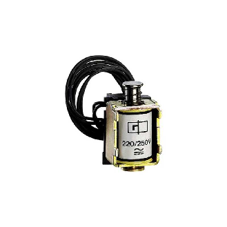 Sganciatore a lancio di corrente 230V  M5T/220-Leggi tutto