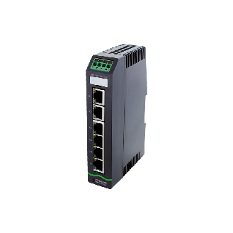 Multiswitch a 6 porte RJ45 FE 10/100 Mbit/s  58811-Leggi tutto
