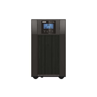Gruppo di continuità 2000VA 230V AC-Leggi tutto