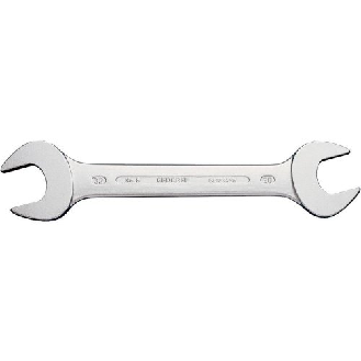 Doppelschlüssel ähnlich DIN3110 5/16x3/8"-Beschreibung lesen
