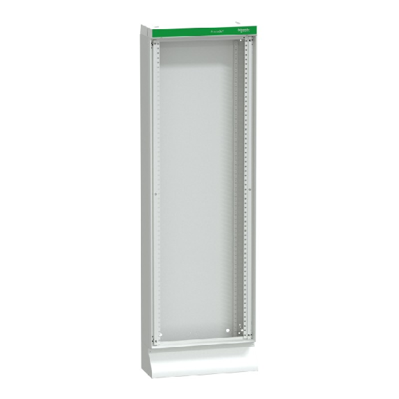 Armoire PrismaSeT G avec socle 1880x595x205mm LVS08204-Leer más