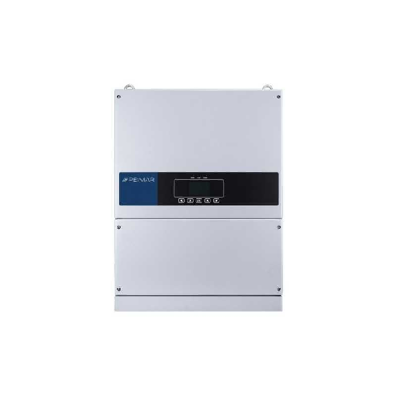 Inverter Trifase ON-GRID Ethernet per Fotovoltaico 50000W 3MPPT MAGNUS LINE  PSI-J50000-TP-Leggi tutto