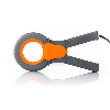 Pinza per correnti disperse per misure da 1mA-1000A HTI HP00096U