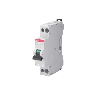 Interruttore Automatico 1 Polo+N 16A 4,5kA  SN201LC16-Leggi tutto