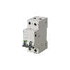 Interruttore Automatico Magnetotermico 2 Poli 2 Moduli 63A 6kA 5SL62637 Interruttore Automatico Magnetotermico 2 Poli 2 Moduli 63A 6kA 5SL62637