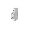 Interruttore Sezionatore 32A 1 Polo 1 Modulo Leva Grigia 5TL11320 Interruttore Sezionatore 32A 1 Polo 1 Modulo Leva Grigia 5TL11320