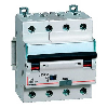Interruttore differenziale 4P 20A 4,5kA