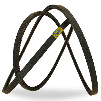 CMW - Cinghia trapezoidale dentellata stretta - Alte prestazioni - EPDM - XPB1700-Leggi tutto
