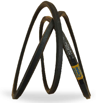 CMW - AA75 Cinghia trapezoidale esagonale-Leggi tutto