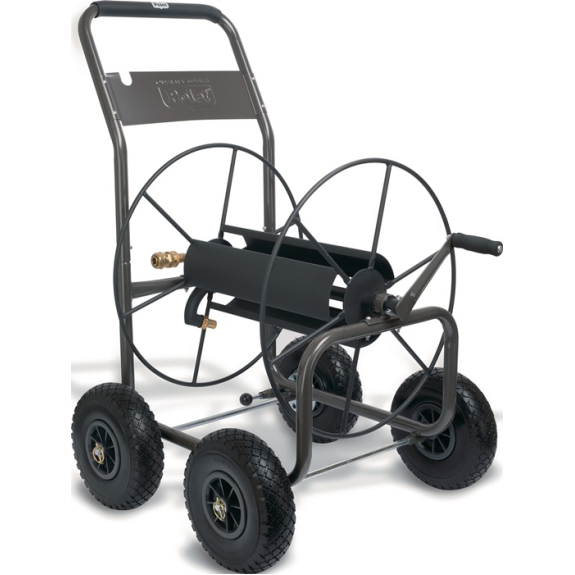 Schlauchwagen 110M Anschl.-Gew.26,44mm 3/4 Zoll pulv.STA-Beschreibung lesen