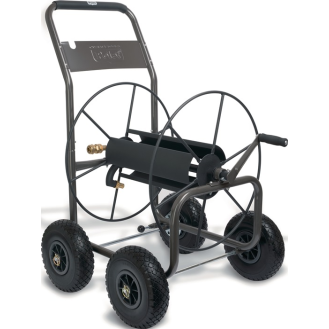 Schlauchwagen 110M Anschl.-Gew.26,44mm 3/4 Zoll pulv.STA-Beschreibung lesen